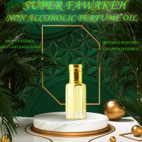 Super Fawakeh