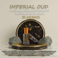 Imperial Oud