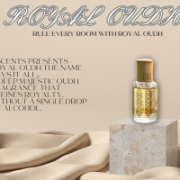Royal Oud