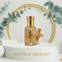 Montale Arabians
